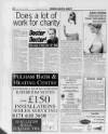 Marylebone Mercury Thursday 18 March 1999 Page 30