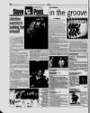 Marylebone Mercury Thursday 22 April 1999 Page 18