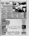 Marylebone Mercury Thursday 22 April 1999 Page 19