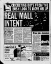 Marylebone Mercury Thursday 22 April 1999 Page 48