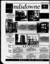 Marylebone Mercury Thursday 08 July 1999 Page 26