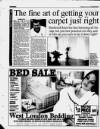 Marylebone Mercury Thursday 08 July 1999 Page 34