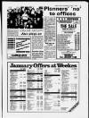 Sevenoaks Focus Wednesday 01 January 1986 Page 7