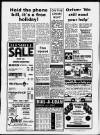 Sevenoaks Focus Wednesday 08 January 1986 Page 28