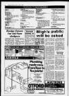 Sevenoaks Focus Wednesday 15 January 1986 Page 2