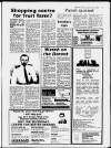 Sevenoaks Focus Wednesday 15 January 1986 Page 5