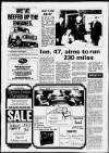 Sevenoaks Focus Wednesday 15 January 1986 Page 6