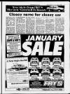 Sevenoaks Focus Wednesday 15 January 1986 Page 7