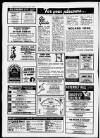 Sevenoaks Focus Wednesday 15 January 1986 Page 8