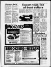 Sevenoaks Focus Wednesday 15 January 1986 Page 13