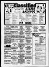 Sevenoaks Focus Wednesday 15 January 1986 Page 15