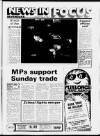 Sevenoaks Focus Wednesday 22 January 1986 Page 1
