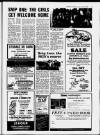 Sevenoaks Focus Wednesday 22 January 1986 Page 3