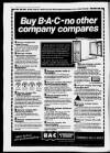 Sevenoaks Focus Wednesday 22 January 1986 Page 4