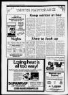 Sevenoaks Focus Wednesday 22 January 1986 Page 6