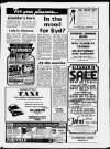 Sevenoaks Focus Wednesday 22 January 1986 Page 9