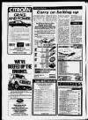 Sevenoaks Focus Wednesday 22 January 1986 Page 12