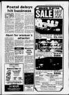 Sevenoaks Focus Wednesday 29 January 1986 Page 3