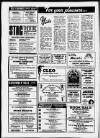 Sevenoaks Focus Wednesday 29 January 1986 Page 4