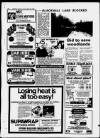 Sevenoaks Focus Wednesday 29 January 1986 Page 27