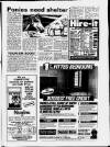 Sevenoaks Focus Wednesday 05 February 1986 Page 13