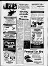 Sevenoaks Focus Wednesday 12 February 1986 Page 3