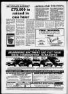 Sevenoaks Focus Wednesday 12 February 1986 Page 6
