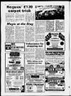 Sevenoaks Focus Wednesday 12 February 1986 Page 31
