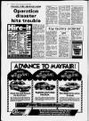 Sevenoaks Focus Wednesday 19 February 1986 Page 4