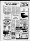 Sevenoaks Focus Wednesday 19 February 1986 Page 5