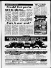 Sevenoaks Focus Wednesday 19 February 1986 Page 9