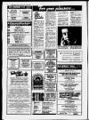 Sevenoaks Focus Wednesday 19 February 1986 Page 10