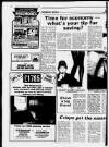 Sevenoaks Focus Wednesday 26 February 1986 Page 14