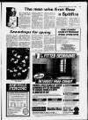 Sevenoaks Focus Wednesday 05 March 1986 Page 13