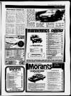 Sevenoaks Focus Wednesday 05 March 1986 Page 15