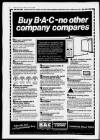 Sevenoaks Focus Wednesday 12 March 1986 Page 6