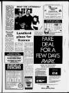 Sevenoaks Focus Wednesday 12 March 1986 Page 7