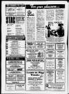Sevenoaks Focus Wednesday 12 March 1986 Page 8