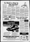 Sevenoaks Focus Wednesday 12 March 1986 Page 14