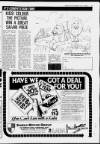 Sevenoaks Focus Wednesday 12 March 1986 Page 17