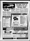 Sevenoaks Focus Wednesday 12 March 1986 Page 19