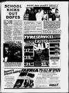 Sevenoaks Focus Wednesday 19 March 1986 Page 7