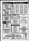 Sevenoaks Focus Wednesday 19 March 1986 Page 10