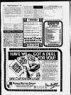 Sevenoaks Focus Wednesday 19 March 1986 Page 21