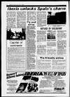 Sevenoaks Focus Wednesday 16 April 1986 Page 4