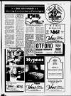 Sevenoaks Focus Wednesday 16 April 1986 Page 15