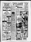 Sevenoaks Focus Wednesday 23 April 1986 Page 11