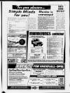 Sevenoaks Focus Wednesday 23 April 1986 Page 13