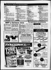 Sevenoaks Focus Wednesday 07 May 1986 Page 2