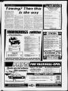 Sevenoaks Focus Wednesday 07 May 1986 Page 15